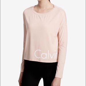 NWOT Calvin Klein shirt